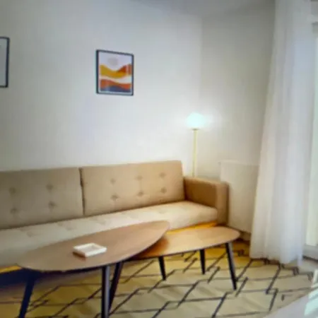 Bright One Bedroom Rteiwb * Parijs