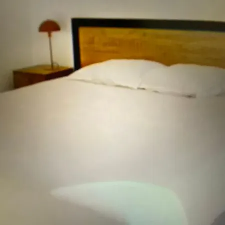 Appartement Bright One Bedroom Rteiwb *