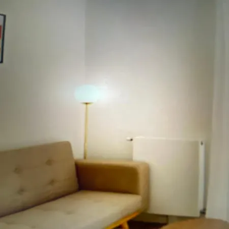 Bright One Bedroom Rteiwb Appartement *