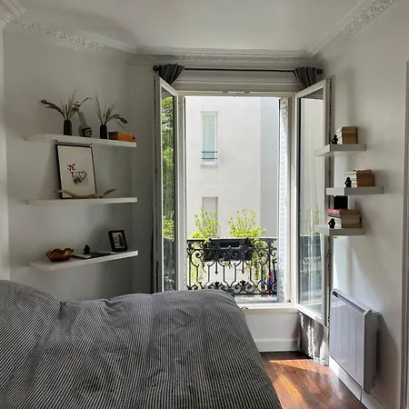 Bright One Bedroom Rteiwb Appartement