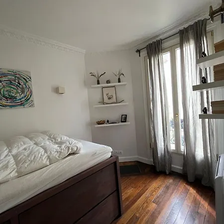 Bright One Bedroom Rteiwb *