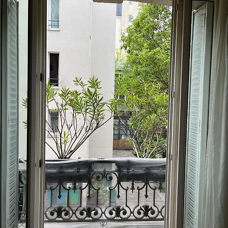Bright One Bedroom Rteiwb *